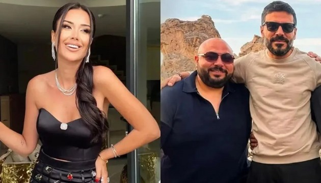 Dilan-Engin Polat �iftinin korumas� Can Polat �ld�r�ld�