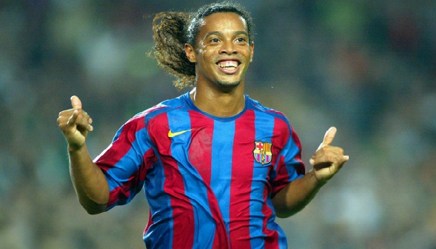 Ronaldinho: Türkiye ye geliyorum!