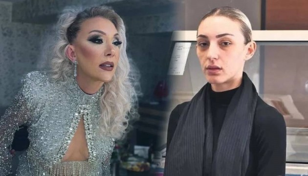 Gll'nn kz adliyeye sevk edildi