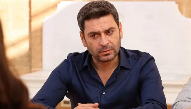 Ozan Akbaba 25 y�l sonra k�y�ne gitti