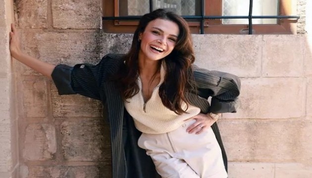 Sinem �nsal'dan 33. ya��na �zel payla��m!