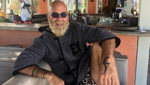 Esat Yontun�'a adli kontrol �art�