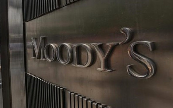Moody s den  Türkiye  açıklaması