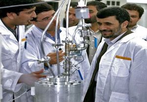 İran Nükleer Kapasitesini İkiye Katlayabilir! 