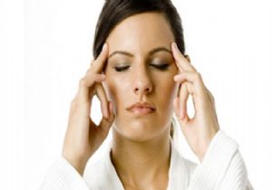 Baş ağrısı telkinle azaltılabilir!