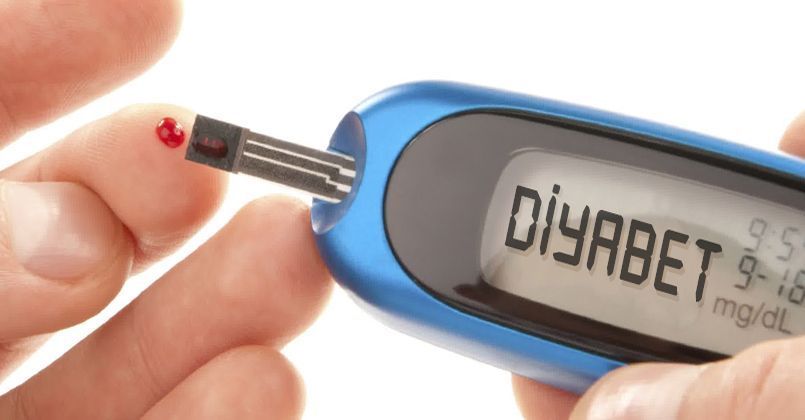 Uzman doktordan öneri: 4 kuralla diyabeti önlemek mümkün