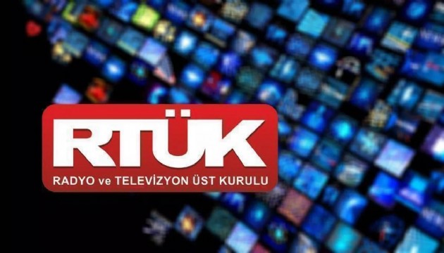 RT�K�ten TV kanallar�na ceza!