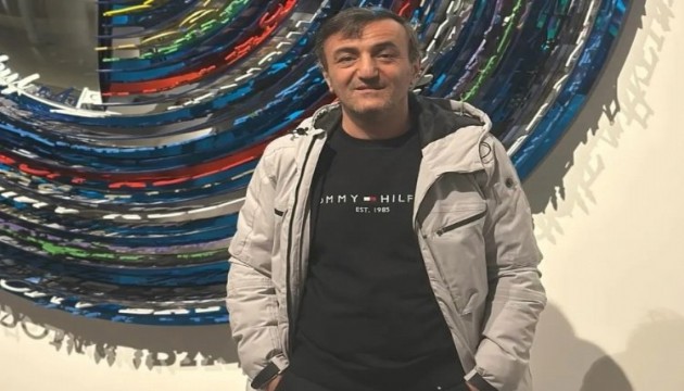 Ersin Korkut'un Kvan Tatltu paylam gldrd!