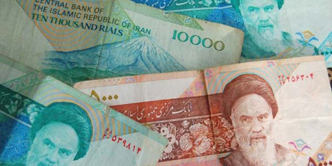 İran para birimi değişti