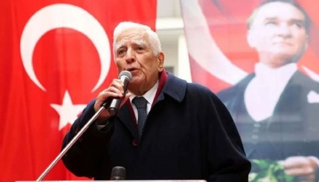 CHP'li eski vekil Ali Rza Bodur hayatn kaybetti