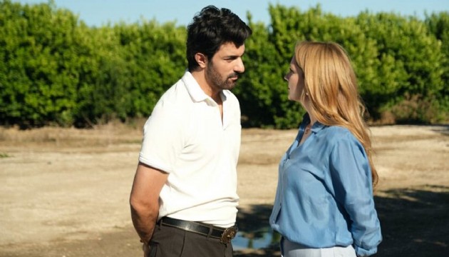 Bir diziden daha final karar!