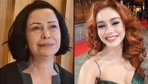 Oyuncu Evrim Akn, Asena Keskinci'nin iddialarna yant verdi! Avukattan ilk aklama