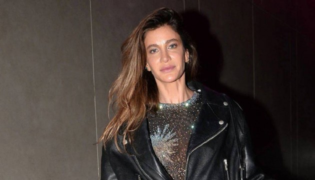 Testi pozitif ��km��t�: Berrak T�z�nata� ifade verdi