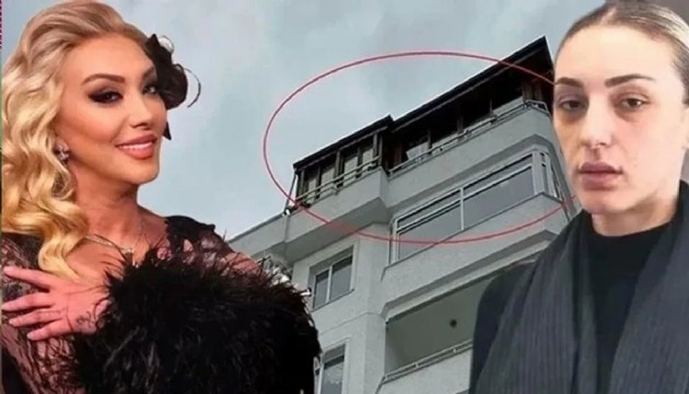 G�ll�'n�n k�z�na cezaevinde �iddet iddias�