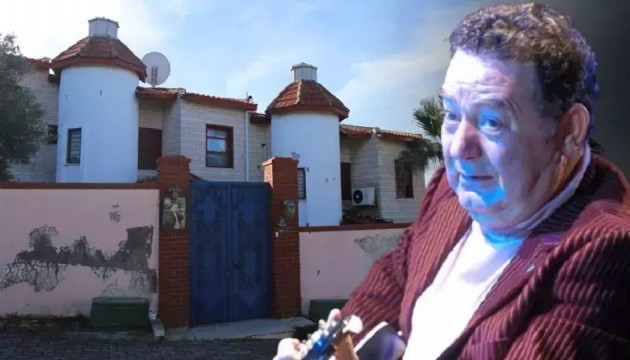 Kayahan'�n 'G�n�l K��k�' sat��a ��kar�ld�