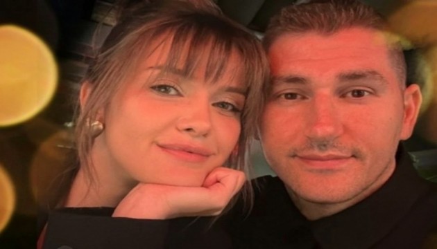 �rem Helvac�o�lu 'bo�an�yor' iddias�! 'Evleri bile ay�rd�lar'