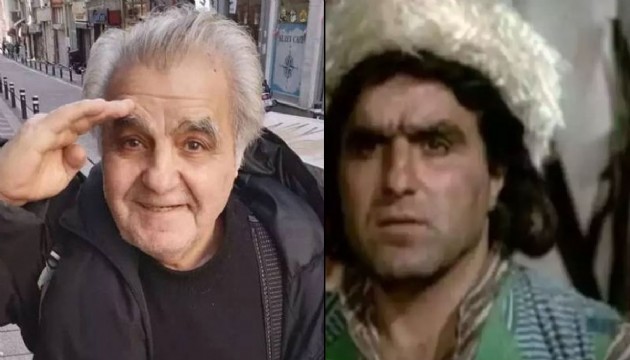 Ye�il�am'�n usta oyuncusu yo�un bak�mda