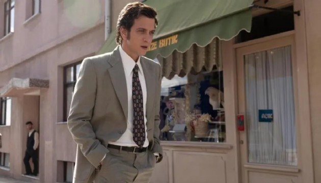 Masumiyet M�zesi dizisinin yay�n tarihi belli oldu