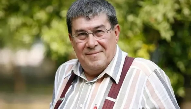 Zihni G�ktay kaza ge�irdi, ameliyata al�nd�