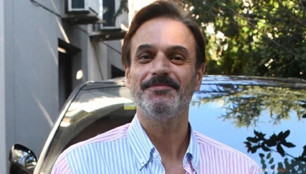 Ufuk �zkan i�in acil organ nakli �a�r�s�