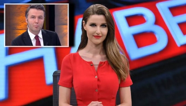 Show TV'de P�nar Erba�'�n i�ine son verildi