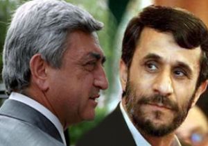 İran-Ermenistan İlişkileri Derinleşiyor