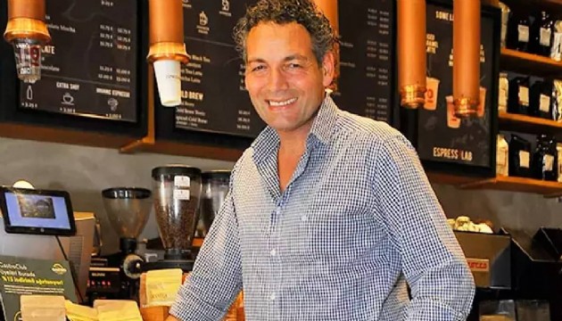 �nl� sunucu Vahe K�l��arslan'a hapis cezas� karar�