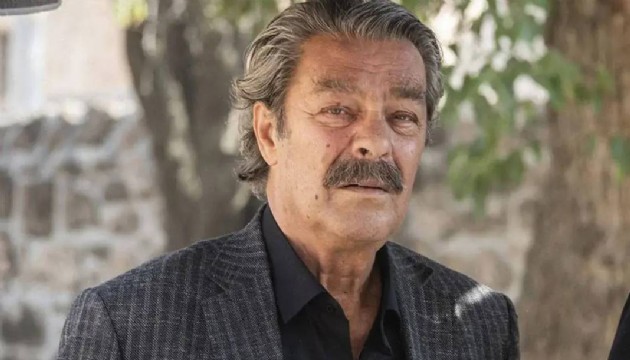 Kadir �nan�r, telif haklar� davas�n� kazand�