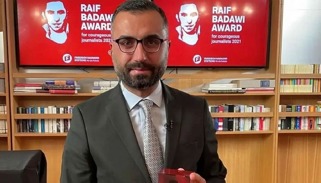 Alican Uluda��n Ankara�ya sevk iddias� yalanland�