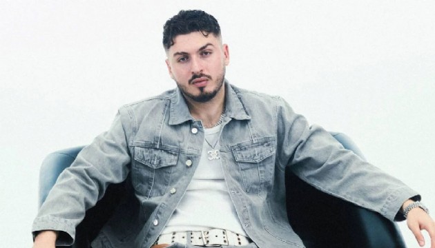 BLOK3��n yap�mc�s�na hapis istemi