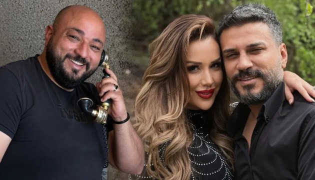 Engin Polat�tan 'Can Polat' payla��m�: Emanetin emin ellerde