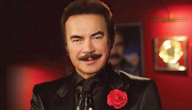 Orhan Gencebay'dan sevindiren haber!