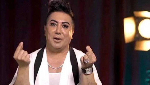 Murat �v��ten ilk payla��m