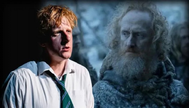 Game of Thrones'un �nl� oyuncusu hayat�n� kaybetti