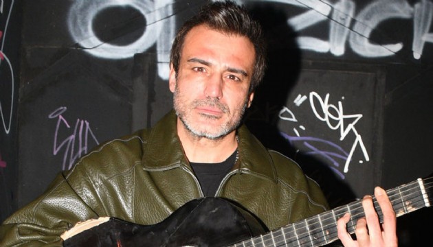 �nl� m�zisyen hayat�n� kaybetti