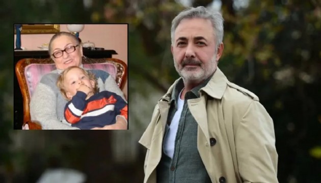 Mehmet Aslantu�un ac� g�n�