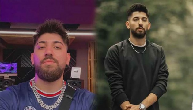 Rap�i Canbay hakk�nda 4 y�la kadar hapis istemi