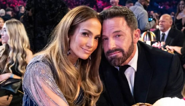 Jennifer Lopez'den g�ndem olan a��klama!