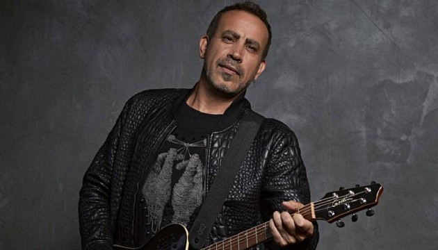 Haluk Levent: 'Hayat�m boyunca uyu�turucu kullanmad�m'