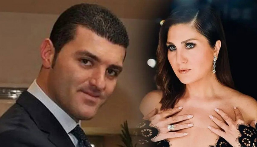 Sibel Can ve Emir Sar�g�l evleniyor!
