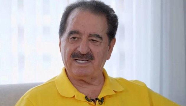 �brahim Tatl�ses yeniden hastaneye kald�r�ld�