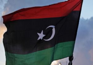 Libya da Ulusal Birlik Hükümeti kuruluyor