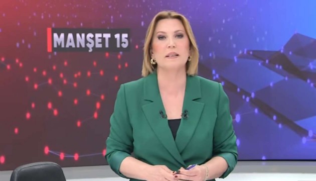Halk TV�de pe� pe�e ayr�l�k! Remziye Demirkol da istifa etti