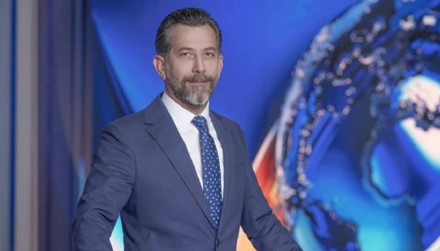 Kanal D ana haber sunucusu Deniz Bayramo�lu�nun i�ine son verildi