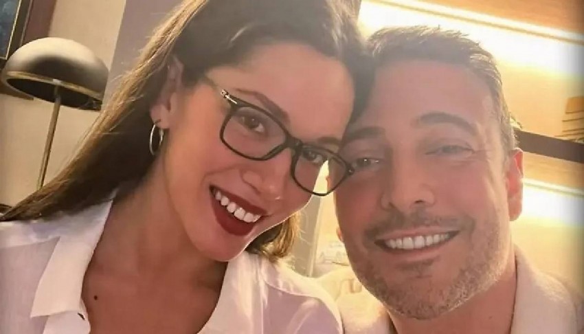 O�uzhan Ko� ve Hazal Suba�� tatilde!