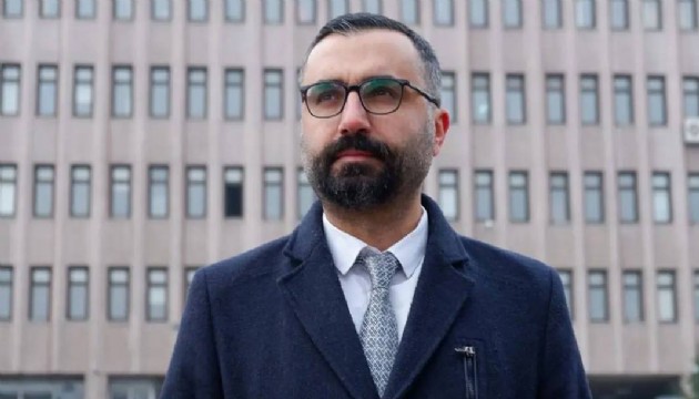 Gazeteci Alican Uluda� yeniden g�zalt�na al�nd�