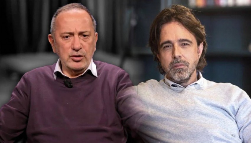 Timur Soykan ve Fatih Altayl� ifadeye �a�r�ld�