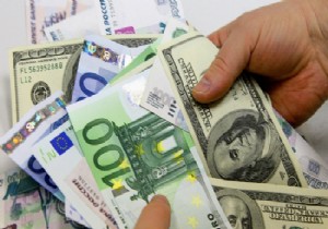 Dolar, Euro ve Sterlin bugün ne kadar?