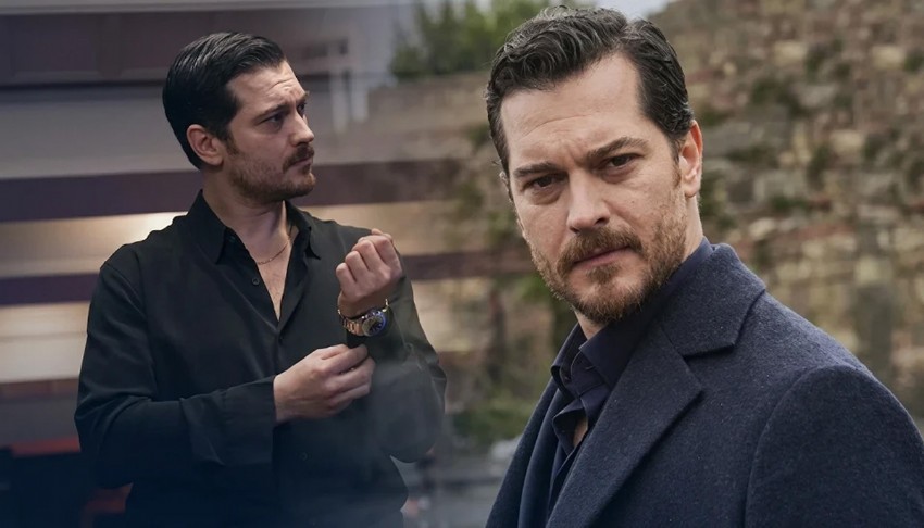 �a�atay Ulusoy'un de�i�imi �a��rtt�!