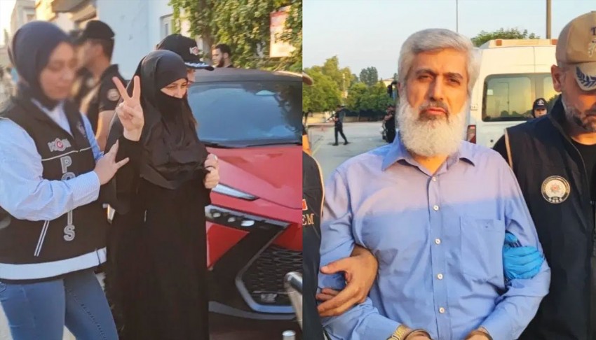 Furkan Vakf� soru�turmas�nda eri�im engeli